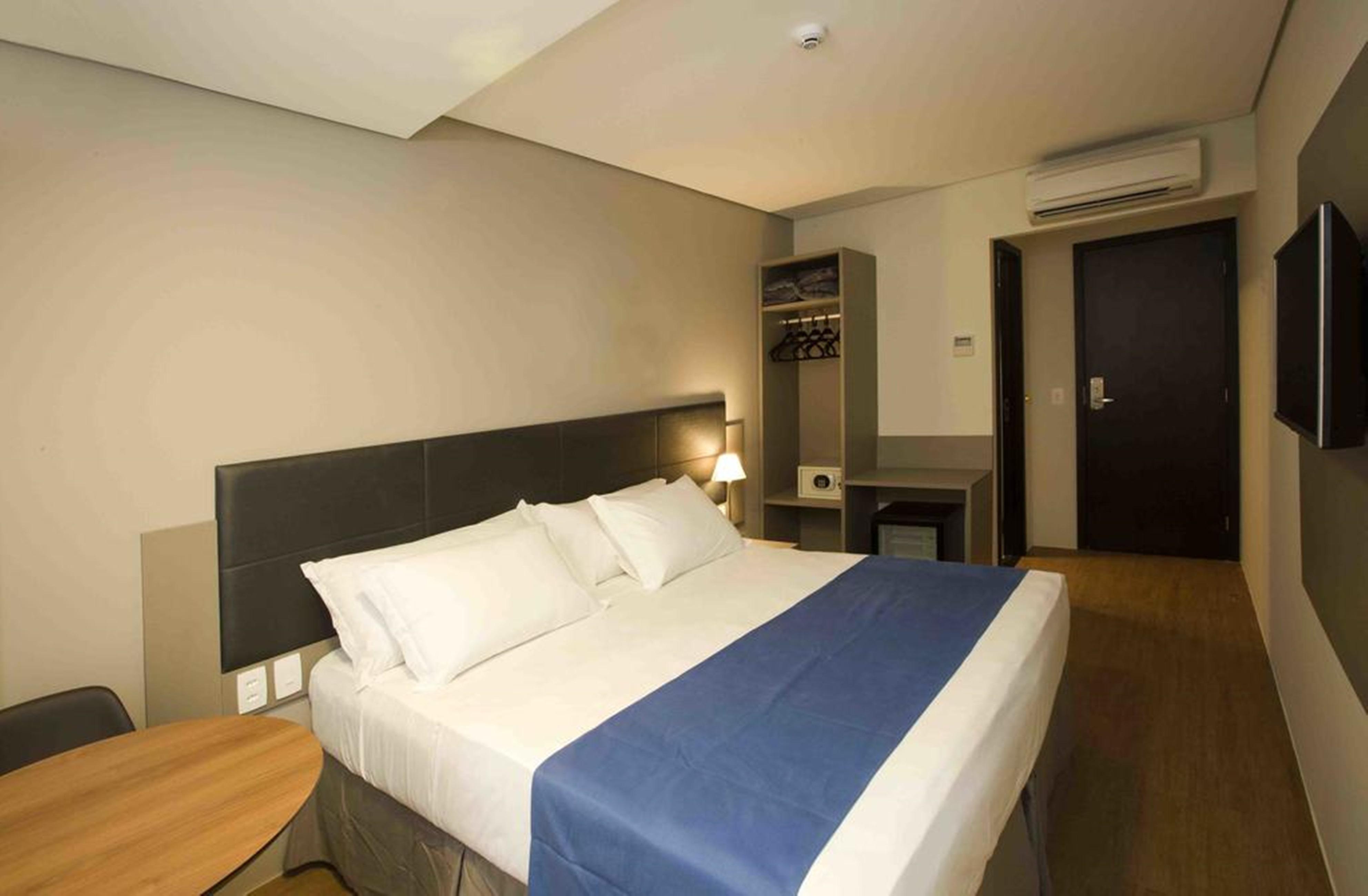 Fity Hotel ريسيفي المظهر الخارجي الصورة
